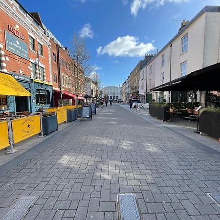 John Street Stays Southampton Exterior foto