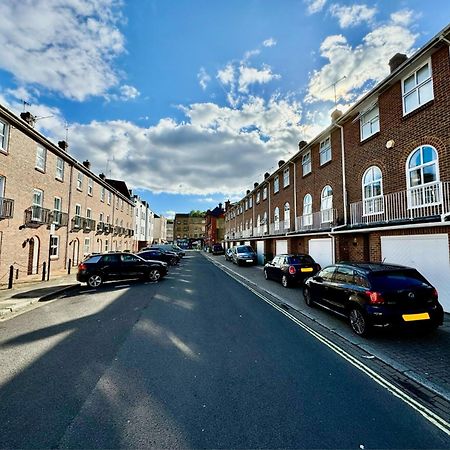 John Street Stays Southampton Exterior foto